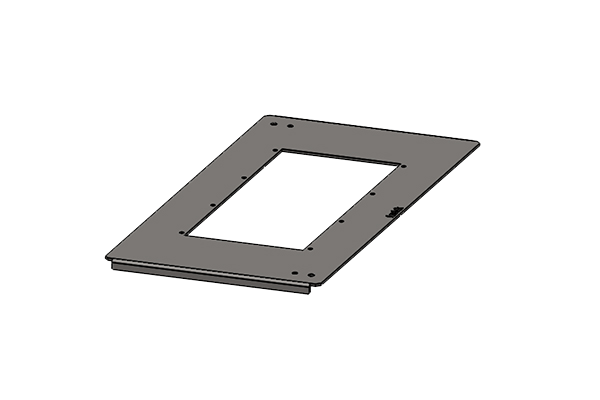 KDR-BMP-TS8 1200|400